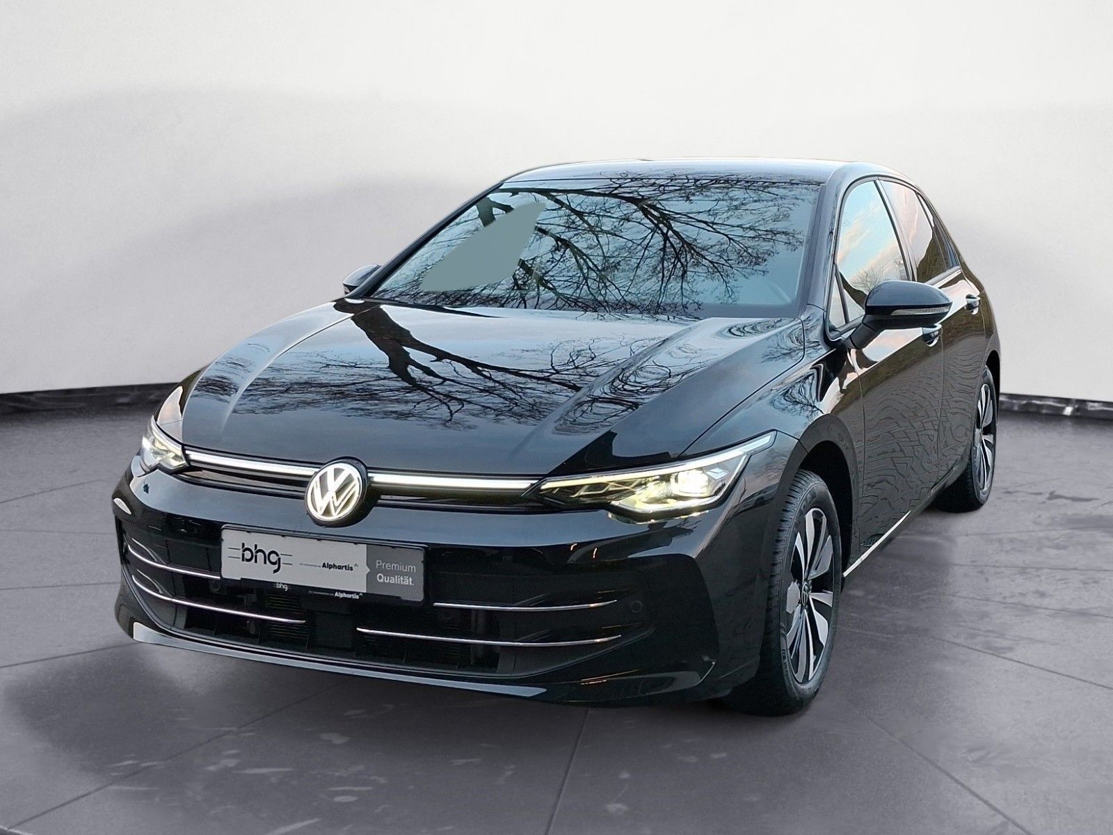 Volkswagen Golf - Bild 2