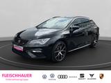 Seat Leon ST Cupra 300 4Drive 2.0 TSI DSG+PANORAMADAC - Seat Leon Gebrauchtwagen in Aachen