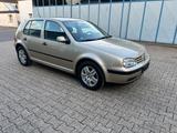 Volkswagen Bora 1.6 Edition Klimaautomatik - Volkswagen Bora: Limousine
