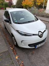 Renault ZOE Z.E. 40 R90 Z.E. 40 - Renault ZOE von privat