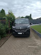 Renault Trafic 2021 // 2.0 Diesel//170PS//... - Renault: R17