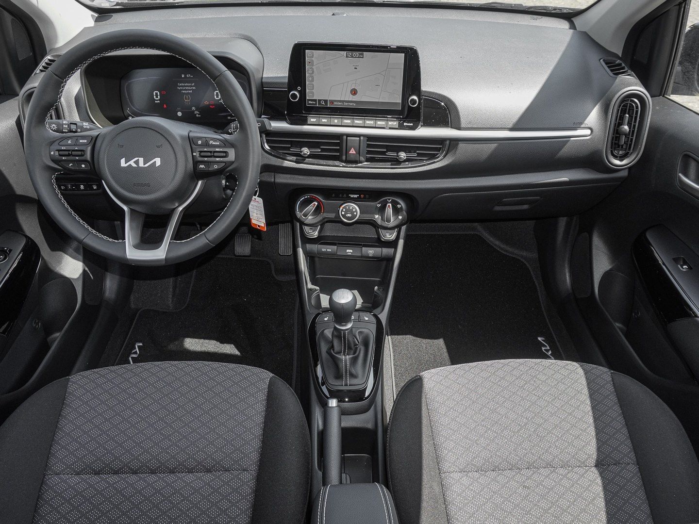 Kia Picanto - Bild 6