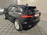 Jaguar E-Pace AWD*R-Dynamic S* LED-ACC-R.KAM-PANO-19" - gebrauchte Jaguar E-Pace aus dem Jahr 2019
