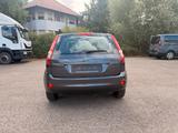 Ford Fiesta Style - Ford Fiesta: Style