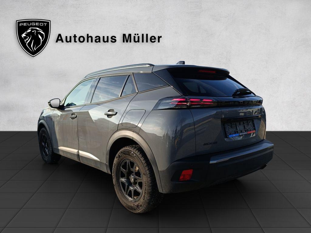 Peugeot 2008 PureTech 100 Allure 2,99% Fin.