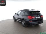 BMW X3 xDrive30i M SPORT SHADOW,PANO,HUD,360GRAD,ACC - BMW X3 in Berlin