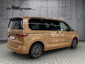 Volkswagen T7 Multivan - 4