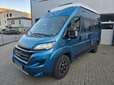 Knaus KNAUS 540 ROAD 60 Years GARANTIE !! - Knaus Diesel Kastenwagen 540 road
