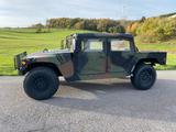 Hummer H1 MMWV M998 6,50L - Hummer H1: Geländewagen