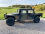 Hummer H1 MMWV M998 6,50L - Hummer H1: Pickup