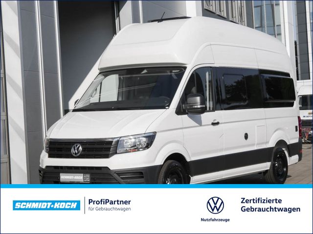 Volkswagen Grand California 600 M.R Camperhochdach 2.0 TDI