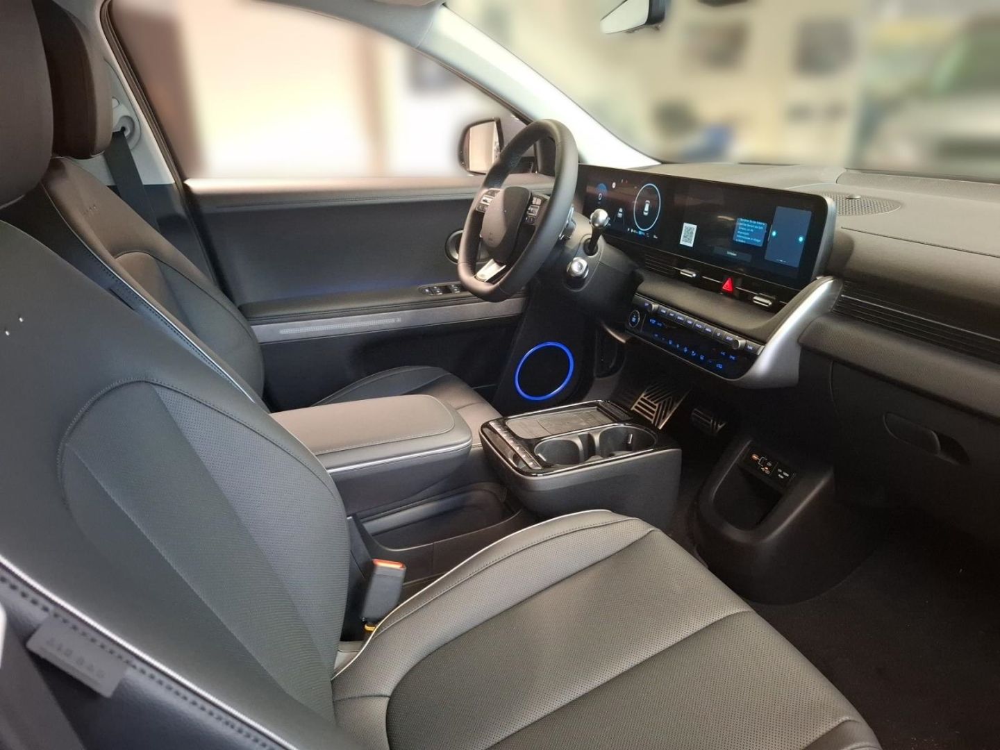 Hyundai IONIQ 5 – Bild 15
