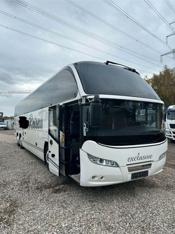 Neoplan Cityliner, 16 RHD, R 08, 416 HD HDH