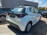 Toyota Yaris Comfort*KLIMA*RÜCKFAHRKAMERA* - Toyota Yaris Gebrauchtwagen in München