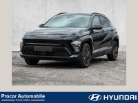 Hyundai KONA Elektro - Vorschau Bild 1