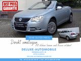 Volkswagen Eos 1.6 - Sportsitze, Panorama, Sitzheizung - gebrauchte VW Eos aus dem Jahr 2007