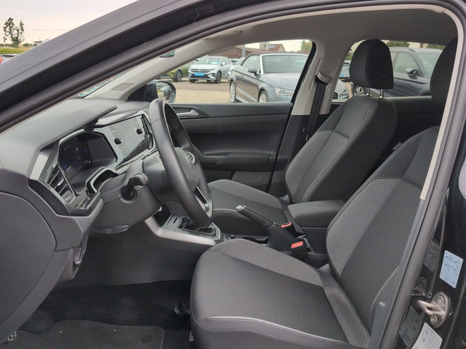 Volkswagen Taigo - Bild 10