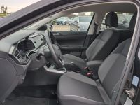 Volkswagen Taigo - Vorschau Bild 10