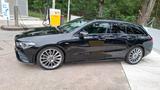 Mercedes-Benz CLA 250 Shooting Brake CLA 250 4MATIC DCT Sh... - Mercedes-Benz CLA 250 Shooting Brake von privat
