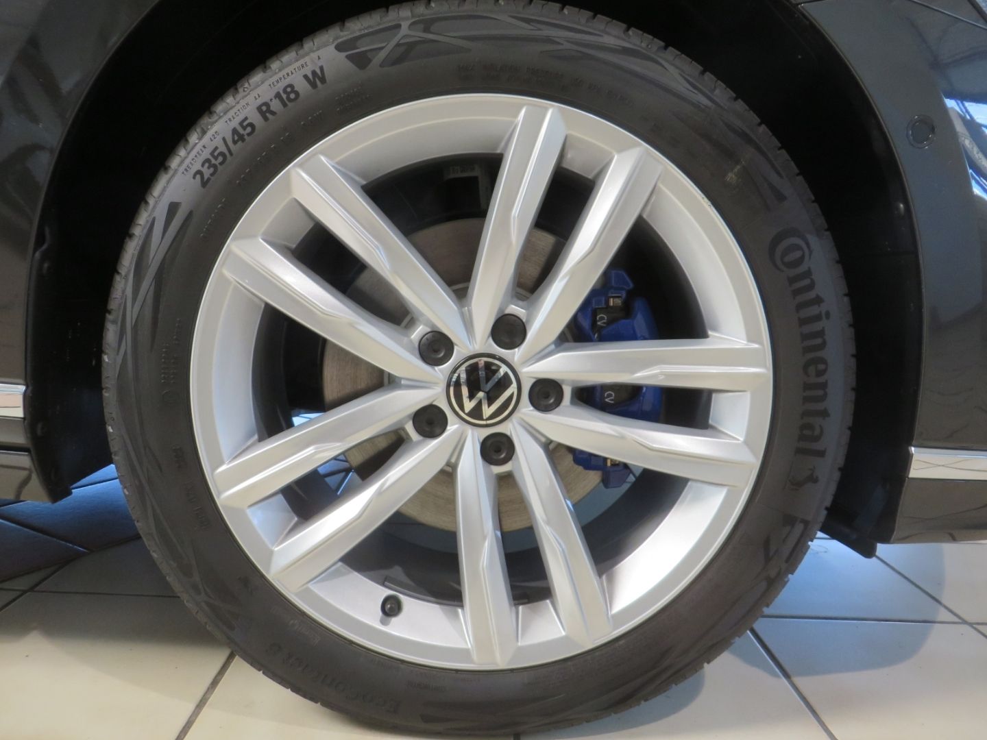 Volkswagen Passat Variant GTE 1.4 TSI eHybrid 7-DSG ACC IQ. foto 5