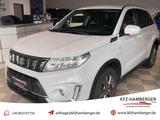 Suzuki VITARA 1.0 COMFORT 4x4 ACC NAVI SHZ RFK PDC SPUR - gebrauchte Suzuki Vitara aus dem Jahr 2019