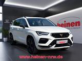 Cupra Ateca 2.0 TSI 4Drive RÜCKFAHRKAMERA SHZ LED - Cupra Ateca Gebrauchtwagen in Dortmund