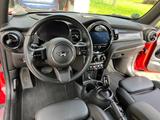 MINI CooperCabrio ClassicTrim, Lenkr.hzng, DAB, Shz - MINI Cooper Cabrio von privat