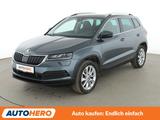 Skoda Karoq 2.0 TDI Style 4x4 Aut.*NAVI*ACC*CAM*PDC* - Skoda Karoq mit Panoramadach