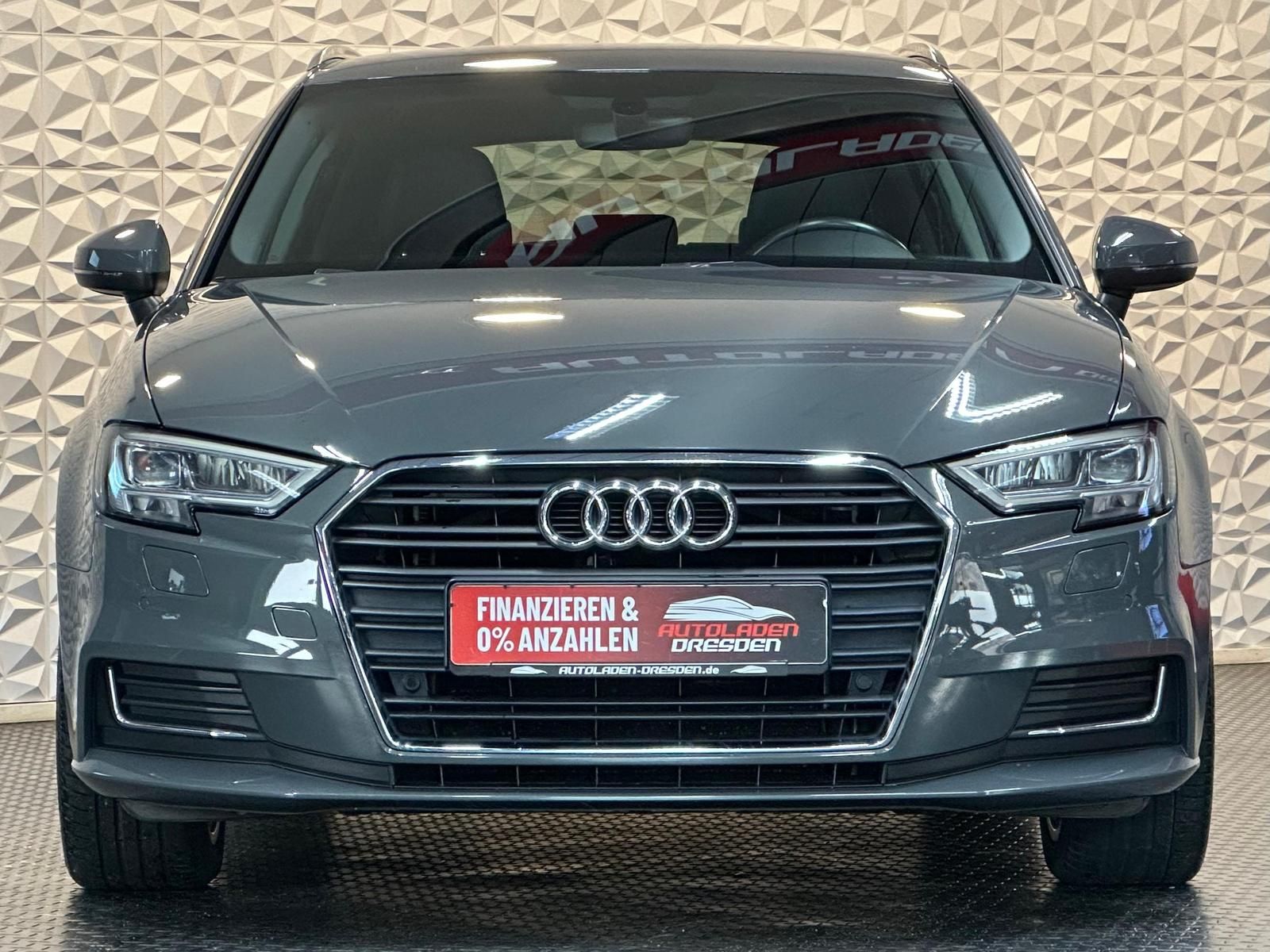 AUDI A3 1.4TFSI SPORT DESIGN SB* LED#SHZ#NAVI#TEMPO - Image 3