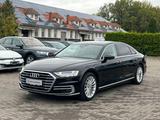 Audi A8L 50 TDI quattro MATRIX*NAV*4xSHZ*StHz*SOUND - Audi A8 in Braunschweig