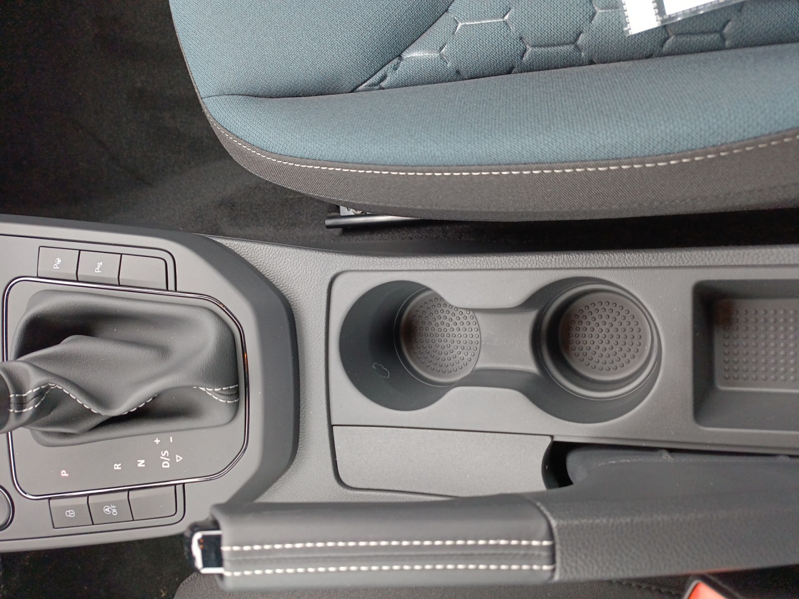 Seat Arona - Bild 26