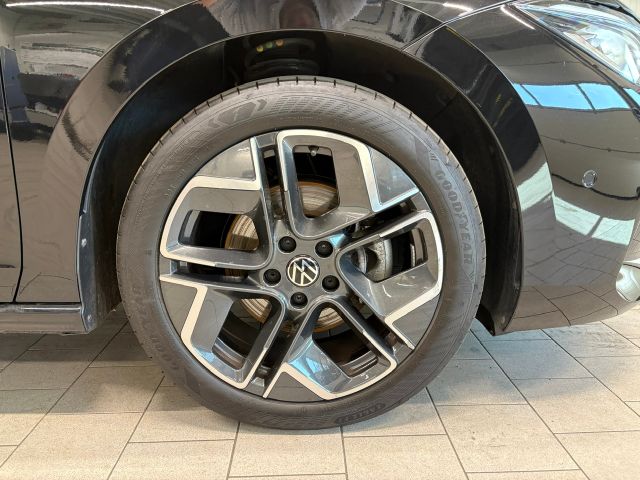 Passat Variant Business 2.0 TDI DSG AHK NAVI IQ.