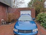 Volkswagen Passat Variant 1.9 TDI Basis - Volkswagen Passat Variant aus 1999
