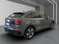 Audi Q5 - Vorschau Bild 3