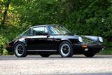 Porsche 911 3.2 Carrera TARGA - Porsche aus 1985: 911 Carrera