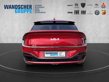 Kia EV6 GT-Line 77,4 kWh*sofort* Head-UpWärmepumpe