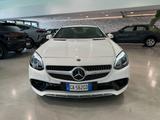 Mercedes-Benz Mercedes-benz SLC 200 SLC 200 AMG line - gebrauchte Mercedes-Benz SLC 200 aus dem Jahr 2019