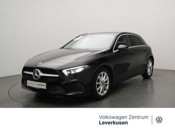 Mercedes A 180 - 1