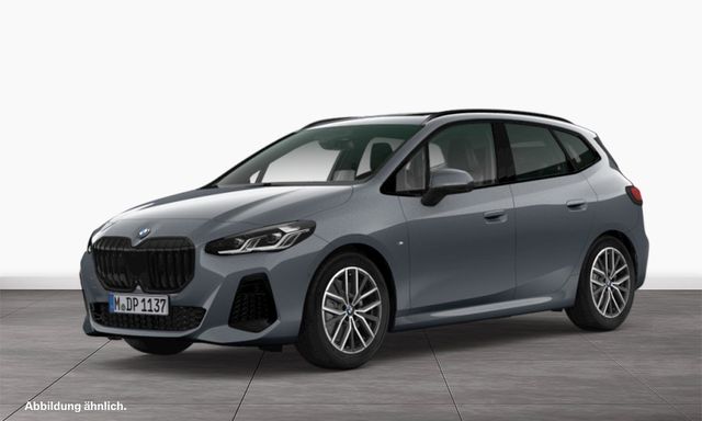 BMW 223d xDrive Active Tourer M Sportpaket Head-Up