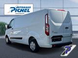Ford Transit Custom 300 L2 Trend Kasten NAVI+GJR+FGS+ - Ford Transit Custom in Chemnitz