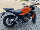 Honda CB500F Top Zustand, wenig km, 1.Hd. - HONDA C50