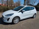 Ford Fiesta 1,1 63kW Trend Trend