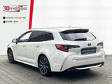 Toyota Corolla Touring Sports 2.0 Hybrid Lounge +Leder  - Toyota Gebrauchtwagen