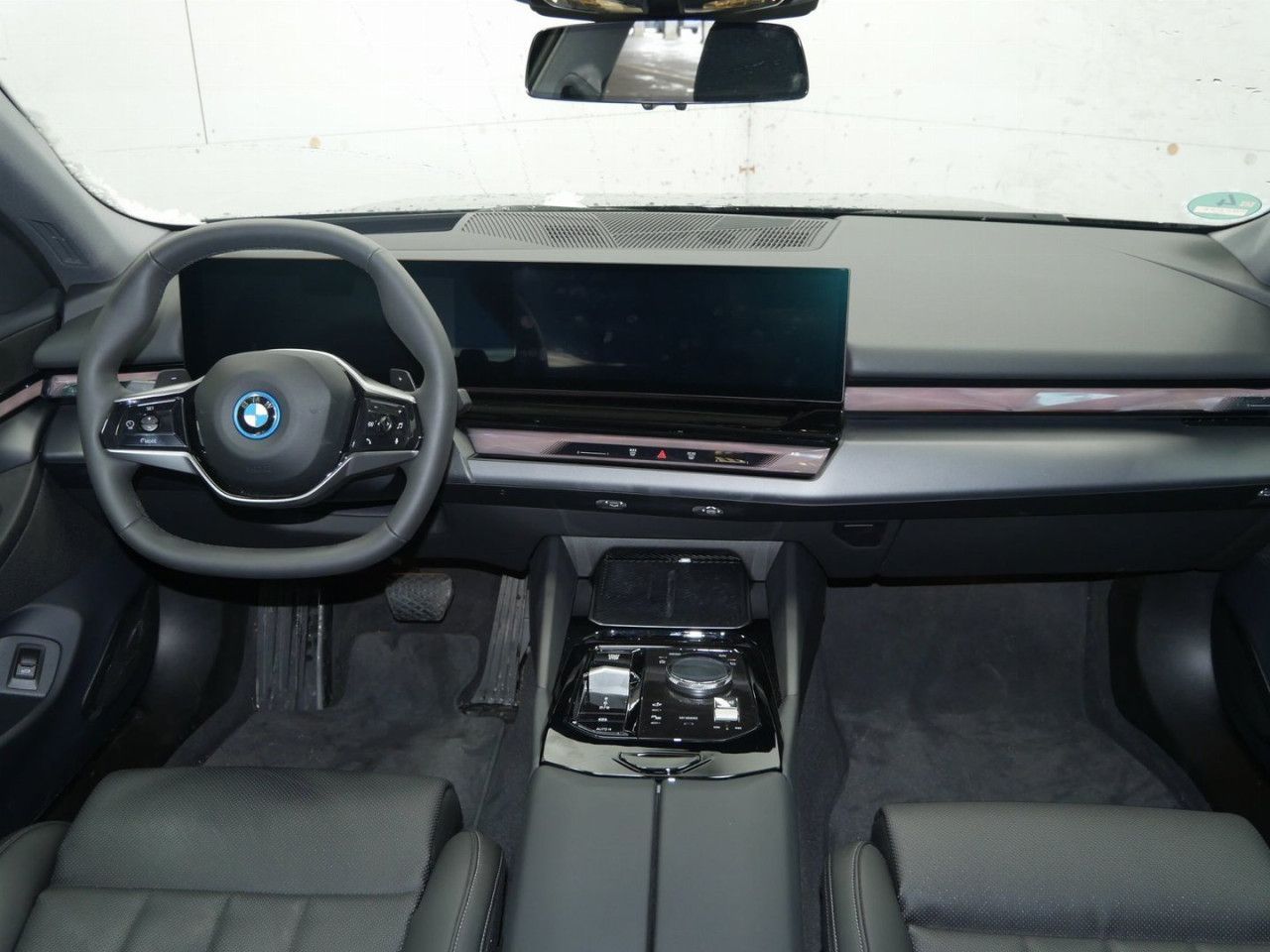 BMW 550 - Bild 14