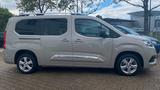 Toyota Proace City Verso L2 T / AHK/ Top Zustand - Toyota Proace (Verso) mit Benzin-Antrieb: Automatik