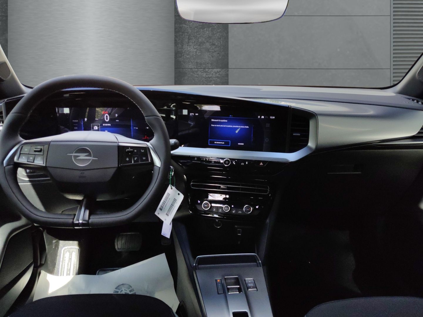 Opel Mokka - Bild 10