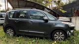 Citroën Citroen C3 Picasso 1.6 HDi 90 Attraction - Citroën C3 Picasso: Attraction