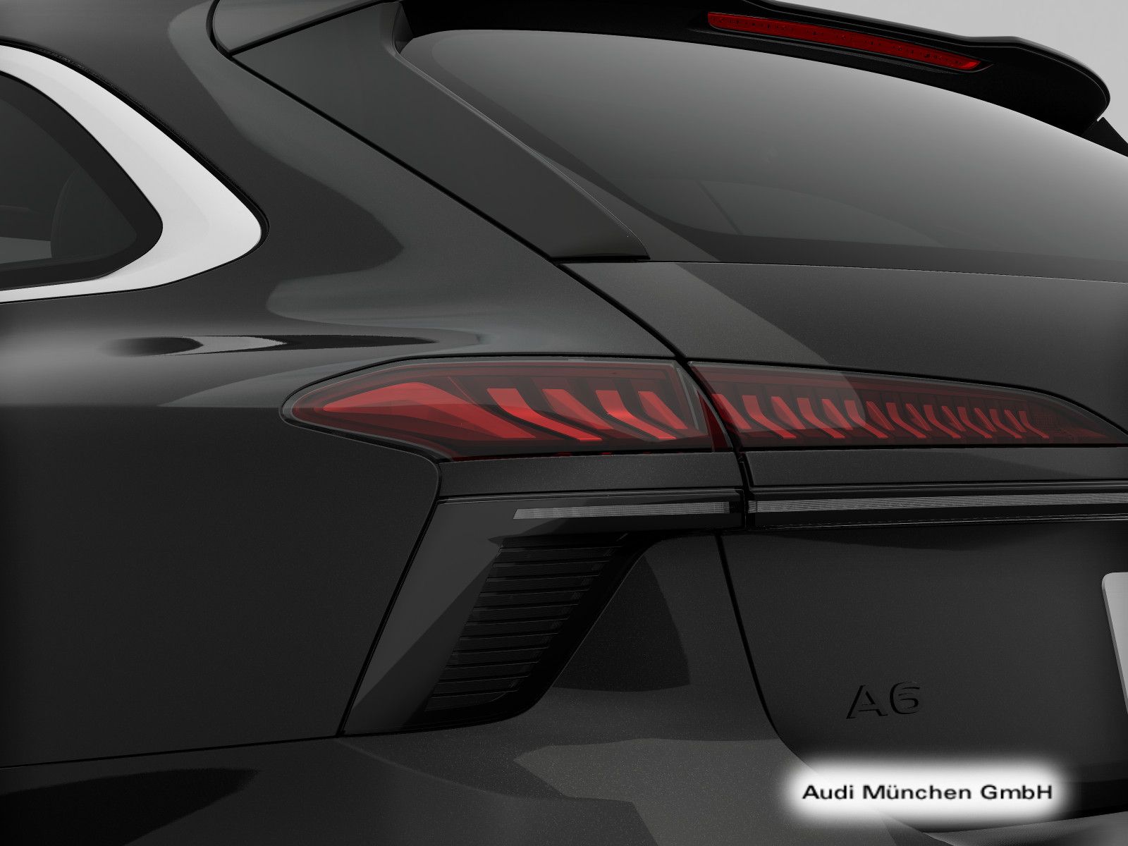 Audi A6 - Bild 9