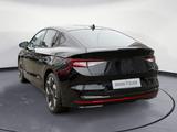 Skoda Enyaq RS Coupe HUD/360°/AHK/CANTON+++ - Skoda Gebrauchtwagen in Düsseldorf