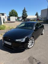Audi A5 1.8 S-Line Sternenhimmel/Apple Carplay usw. - Audi A5 in Bonn